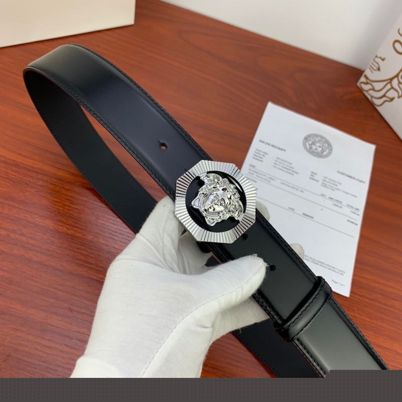 Versace Belts